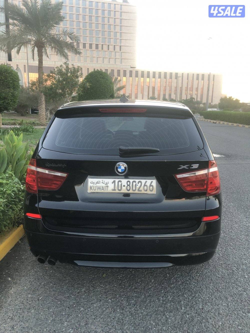 مالك اول ماشي 91 الف سرفيس الغانم بحالة نادرة اللون اسود ملكي من داخل15