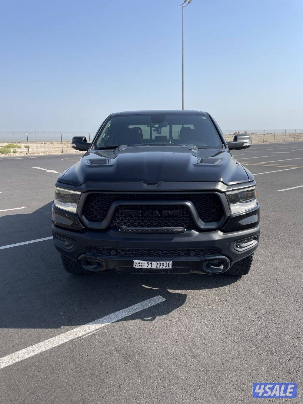 رام ريبل وارد كندا0