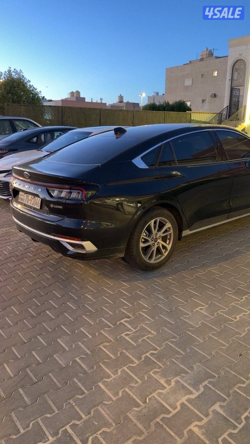 2023صبغة الوكالة عداد 35الف اقل سعر وأعلى نظافة1