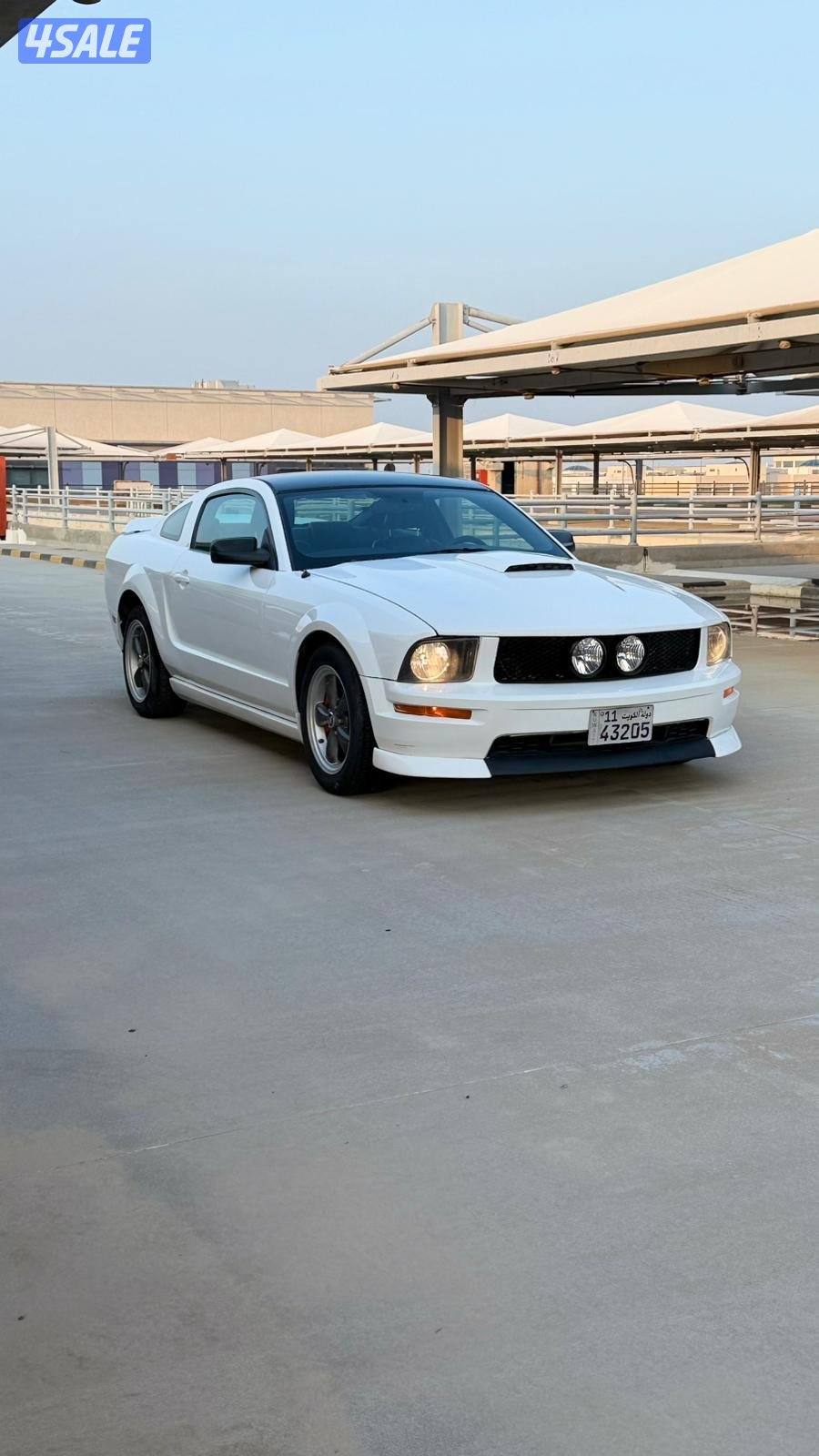 للبيع موستنق 20082