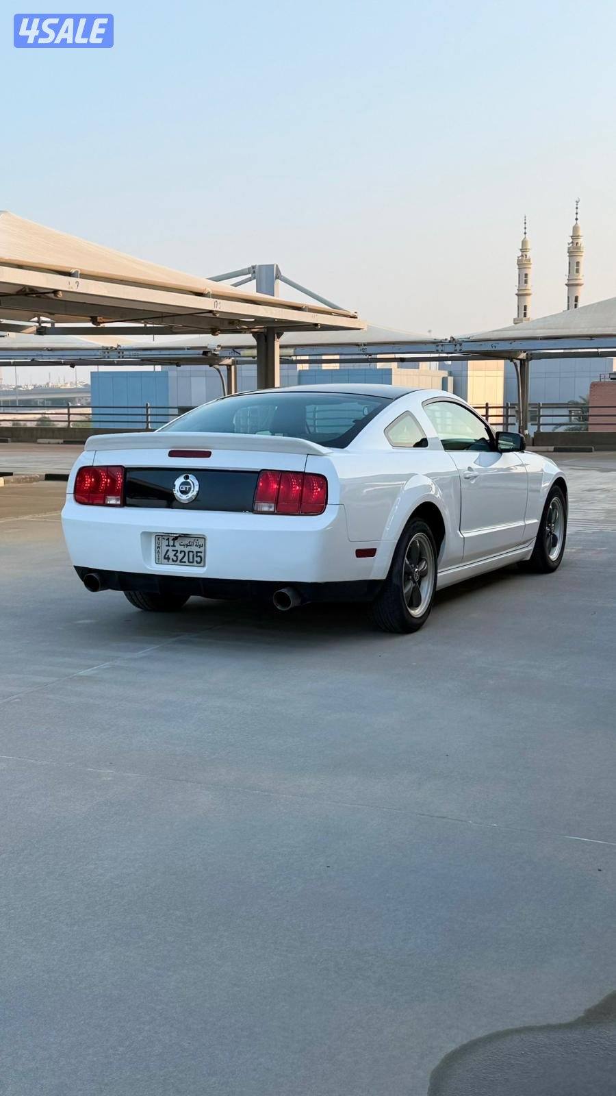 للبيع موستنق 20081