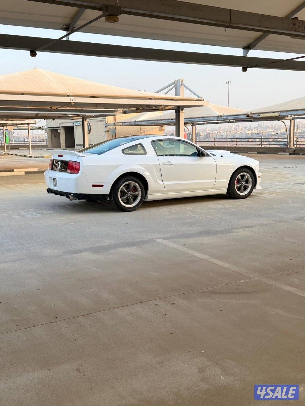 للبيع موستنق 20085