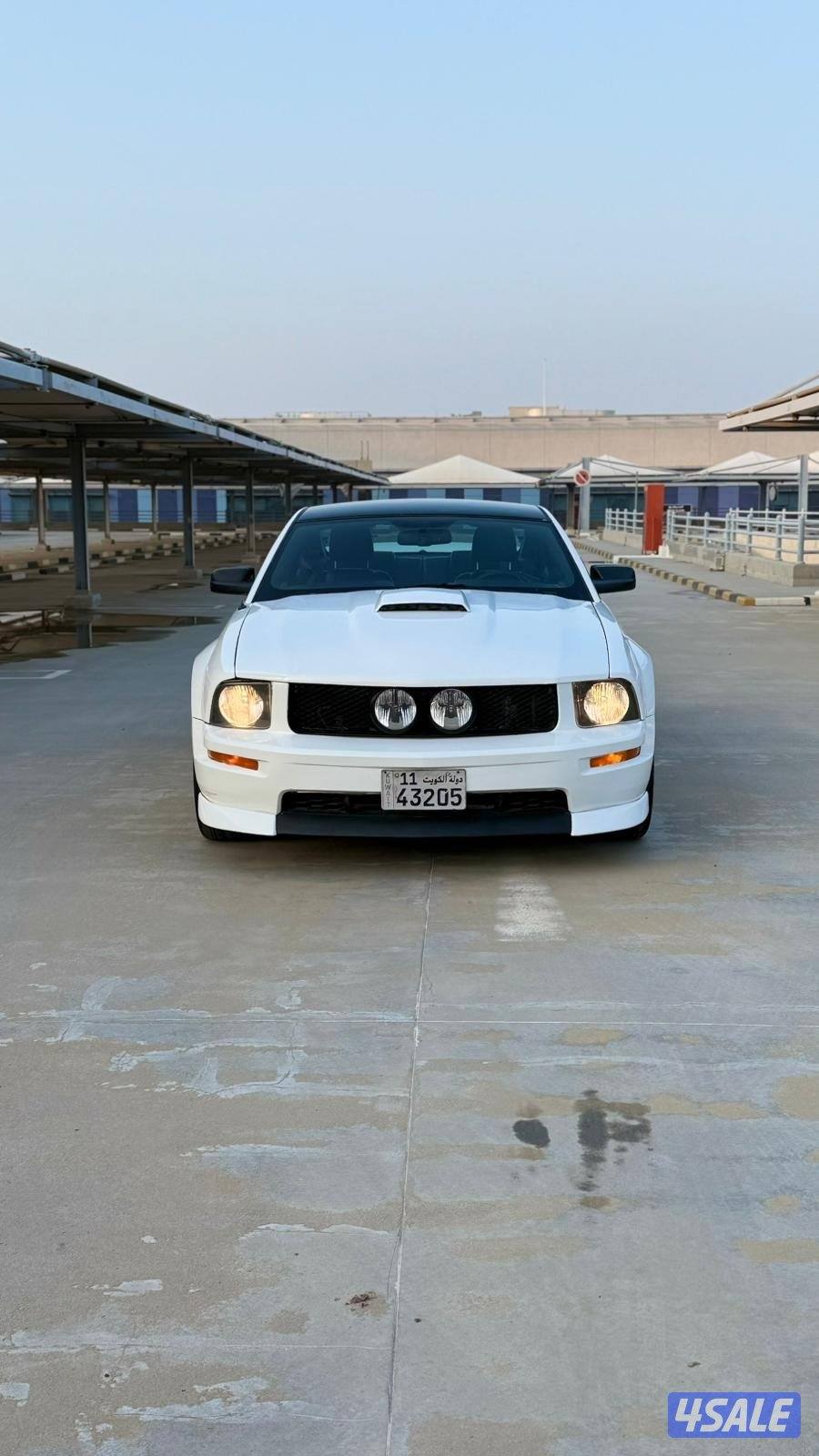 للبيع موستنق 20084