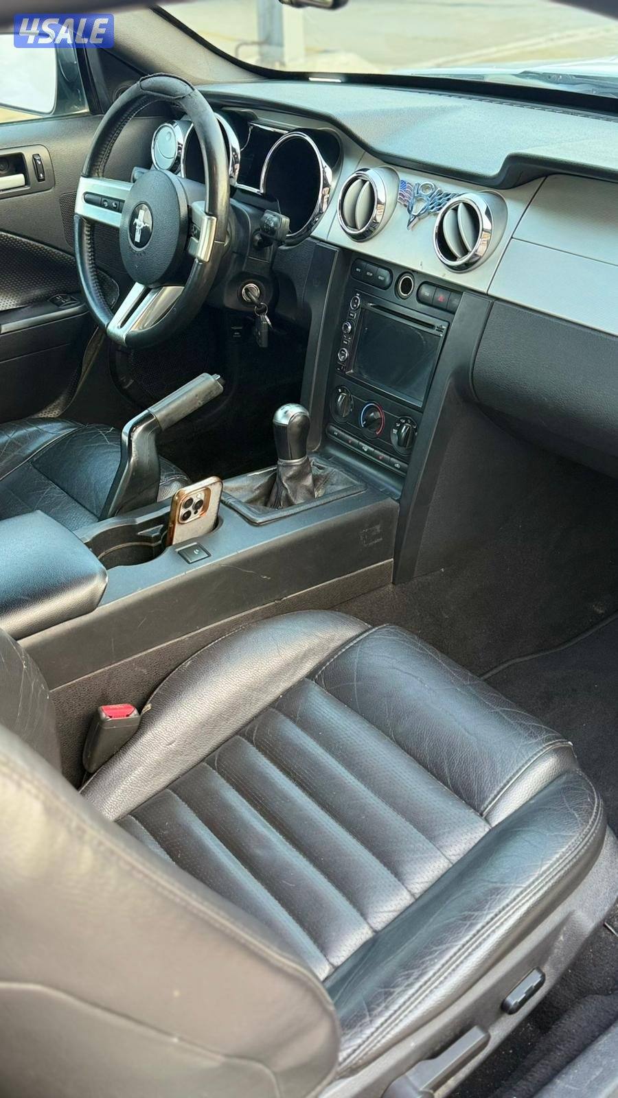 للبيع موستنق 20086