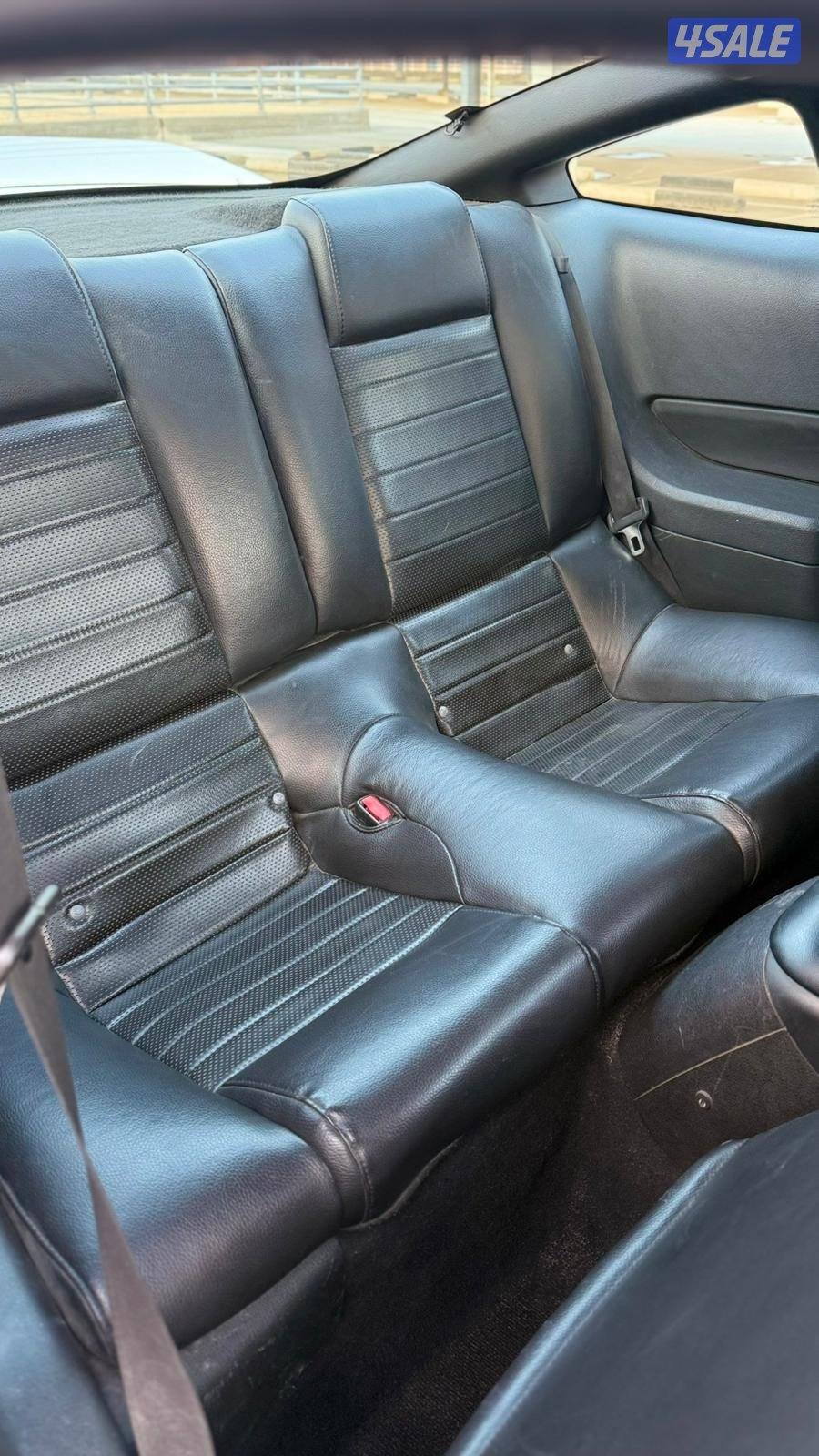 للبيع موستنق 20087