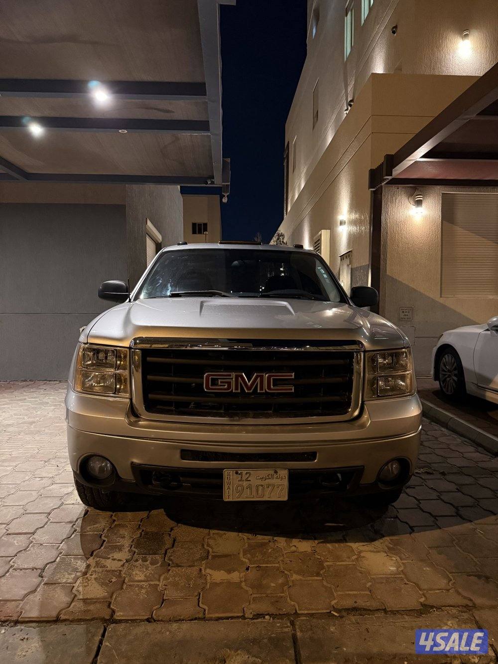 سيرا دبل قير ارضي1