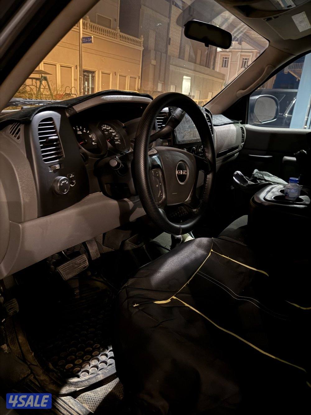 سيرا دبل قير ارضي2