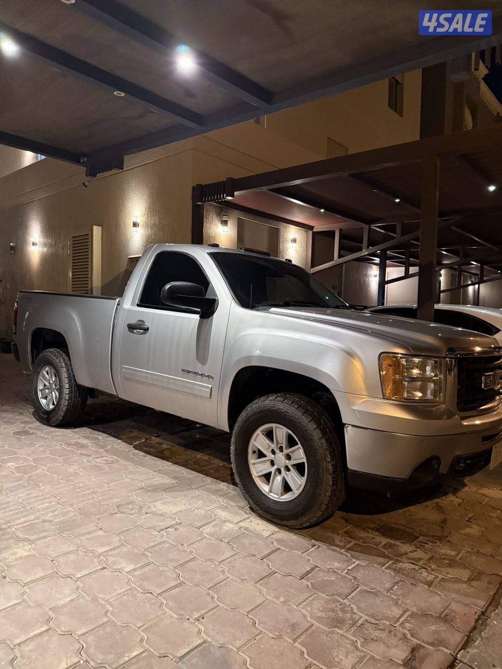 سيرا دبل قير ارضي3