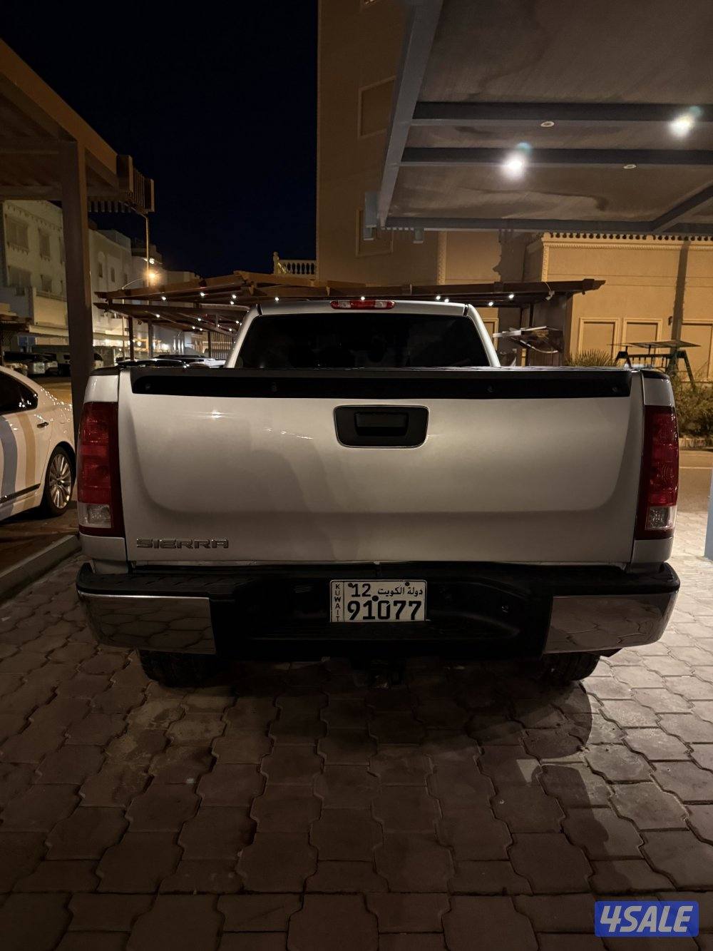 سيرا دبل قير ارضي4