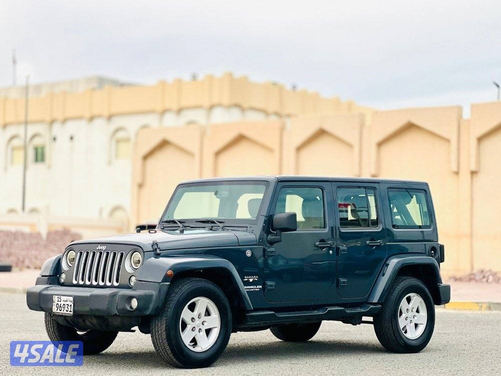 جيب رانجار صحاري3