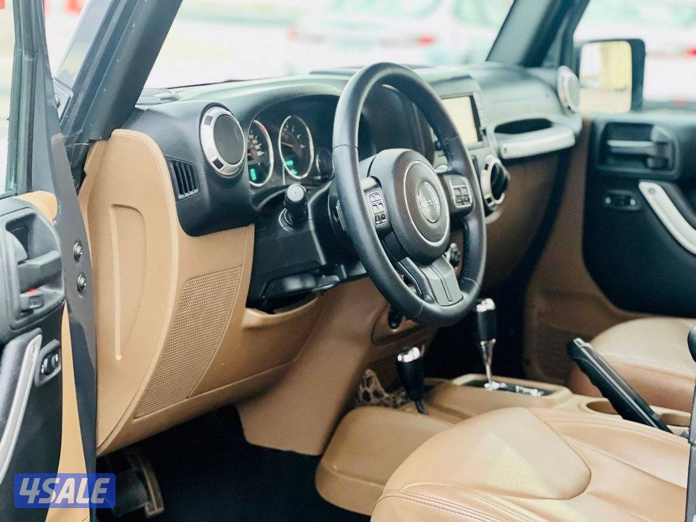 جيب رانجار صحاري4