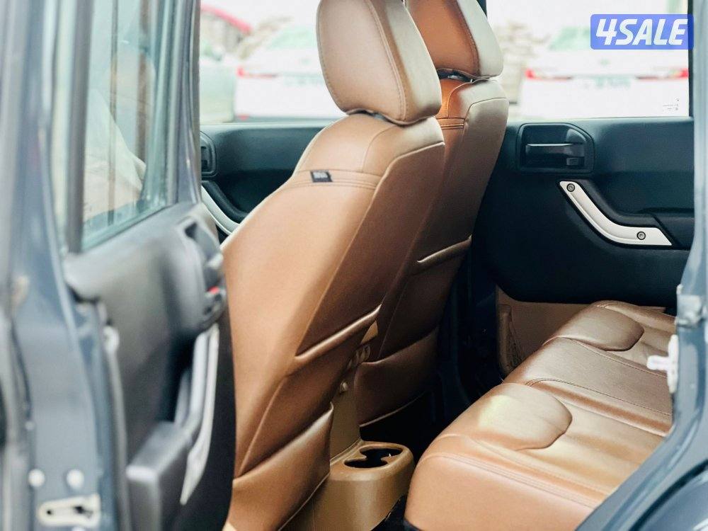 جيب رانجار صحاري6