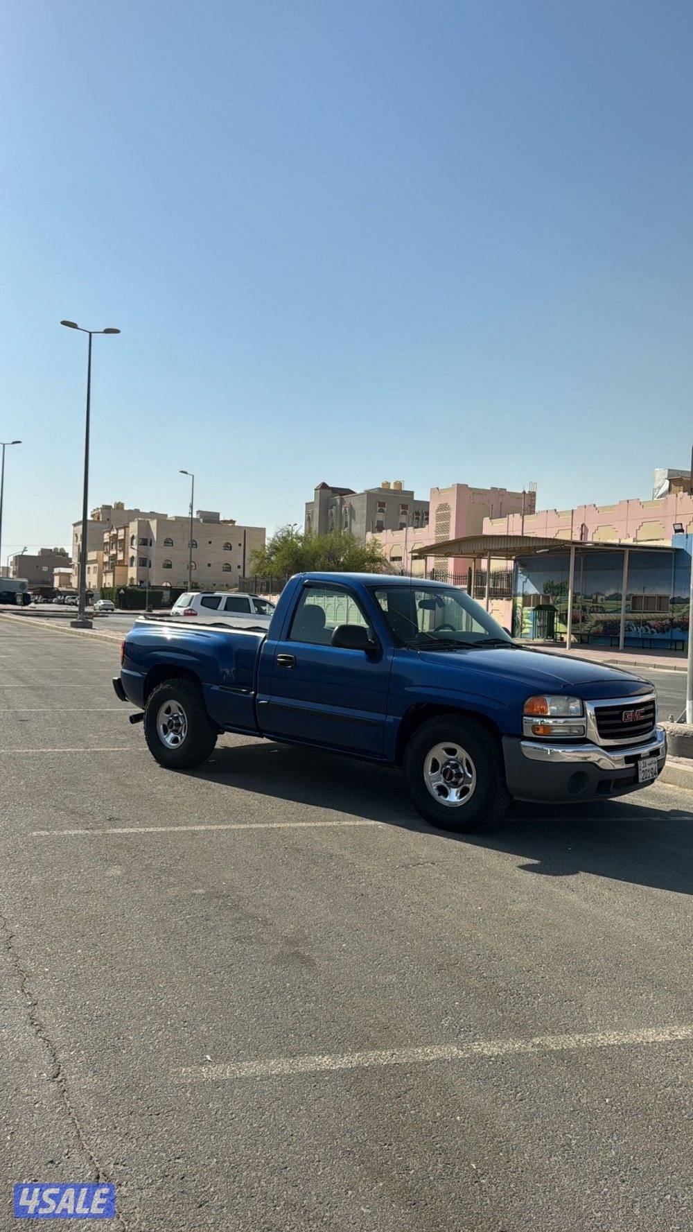 وانيت جمس مخصر قير عادي1