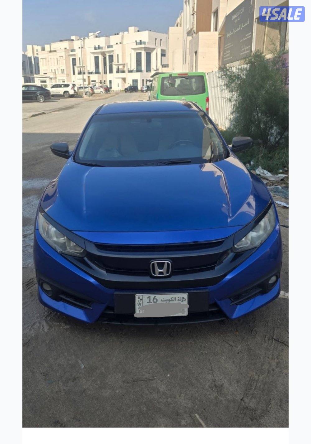Honda Civic6
