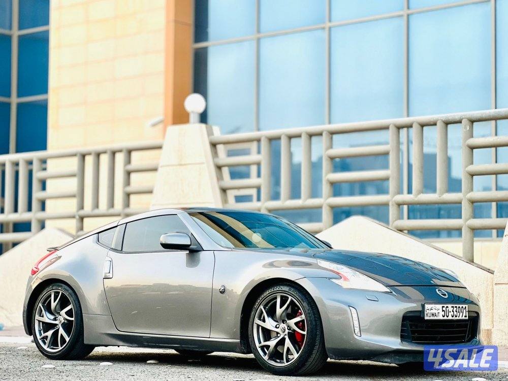 نيسان زد Z3701