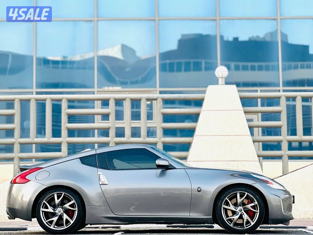 نيسان زد Z3702