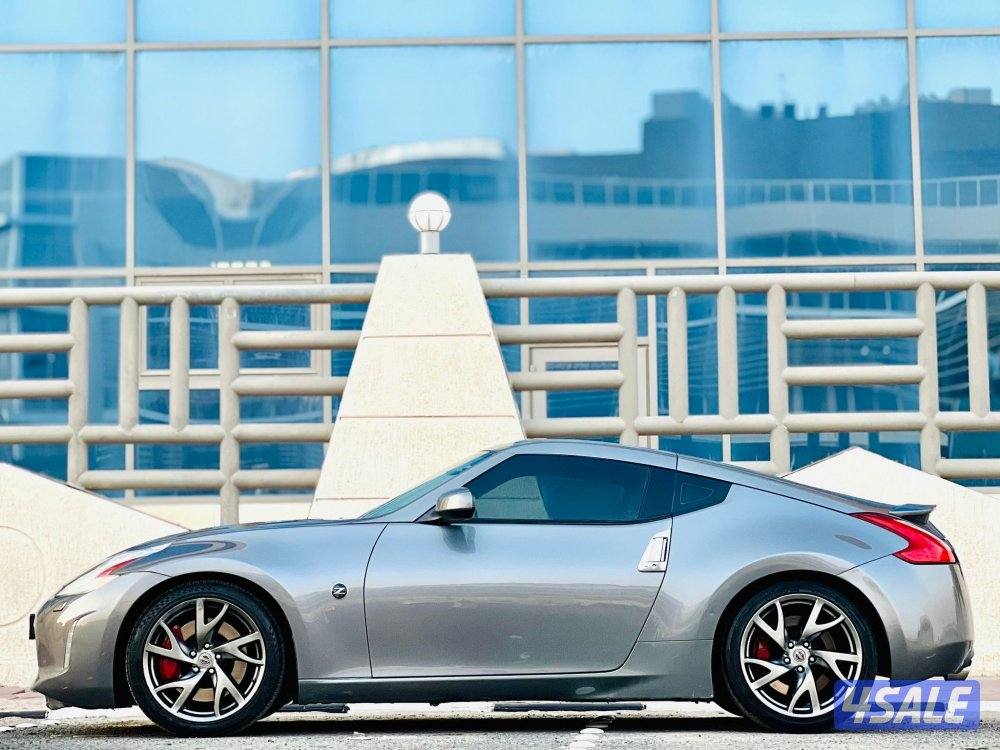 نيسان زد Z3704