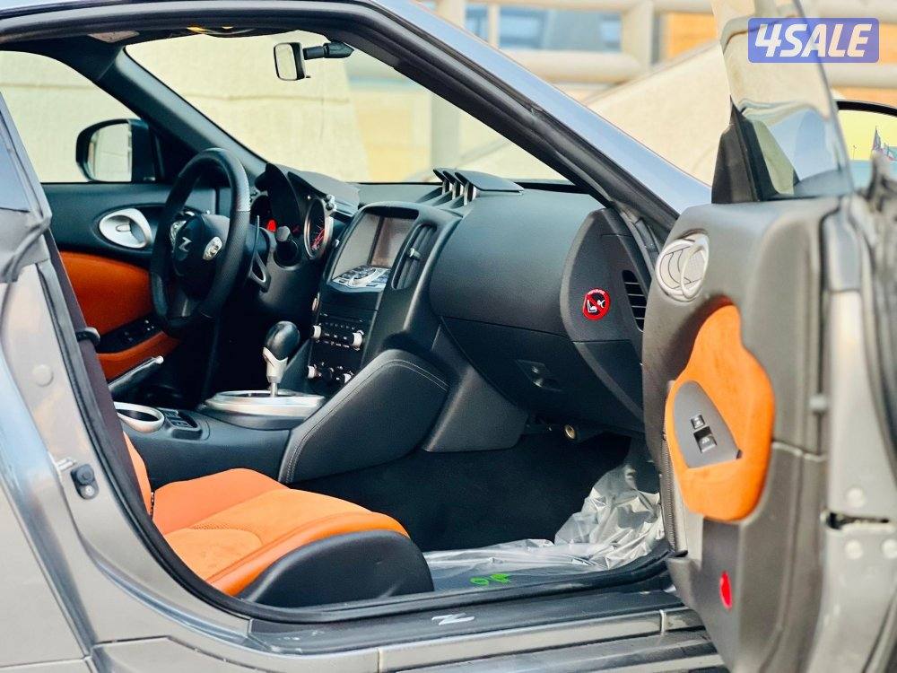 نيسان زد Z3707