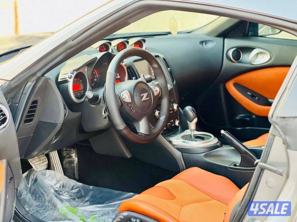 نيسان زد Z3706