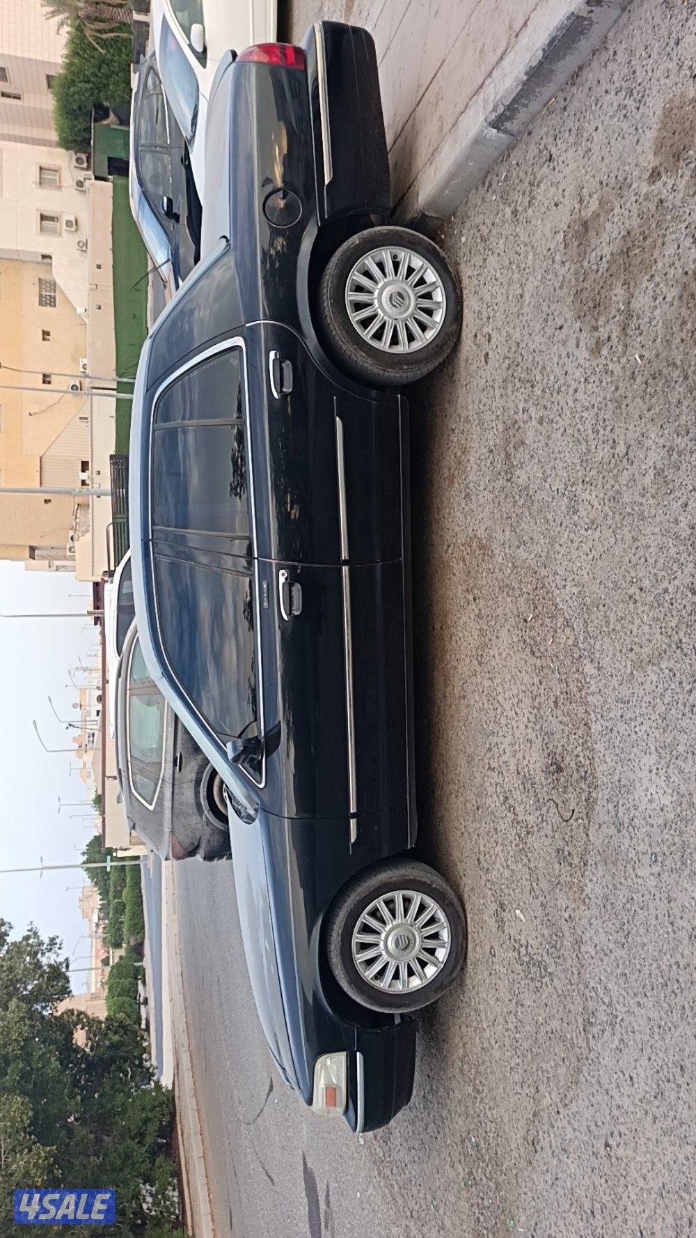 للبيع فورد ماركيز موديل 2008 بيعه سريعه وصامل يبشر بالخير1