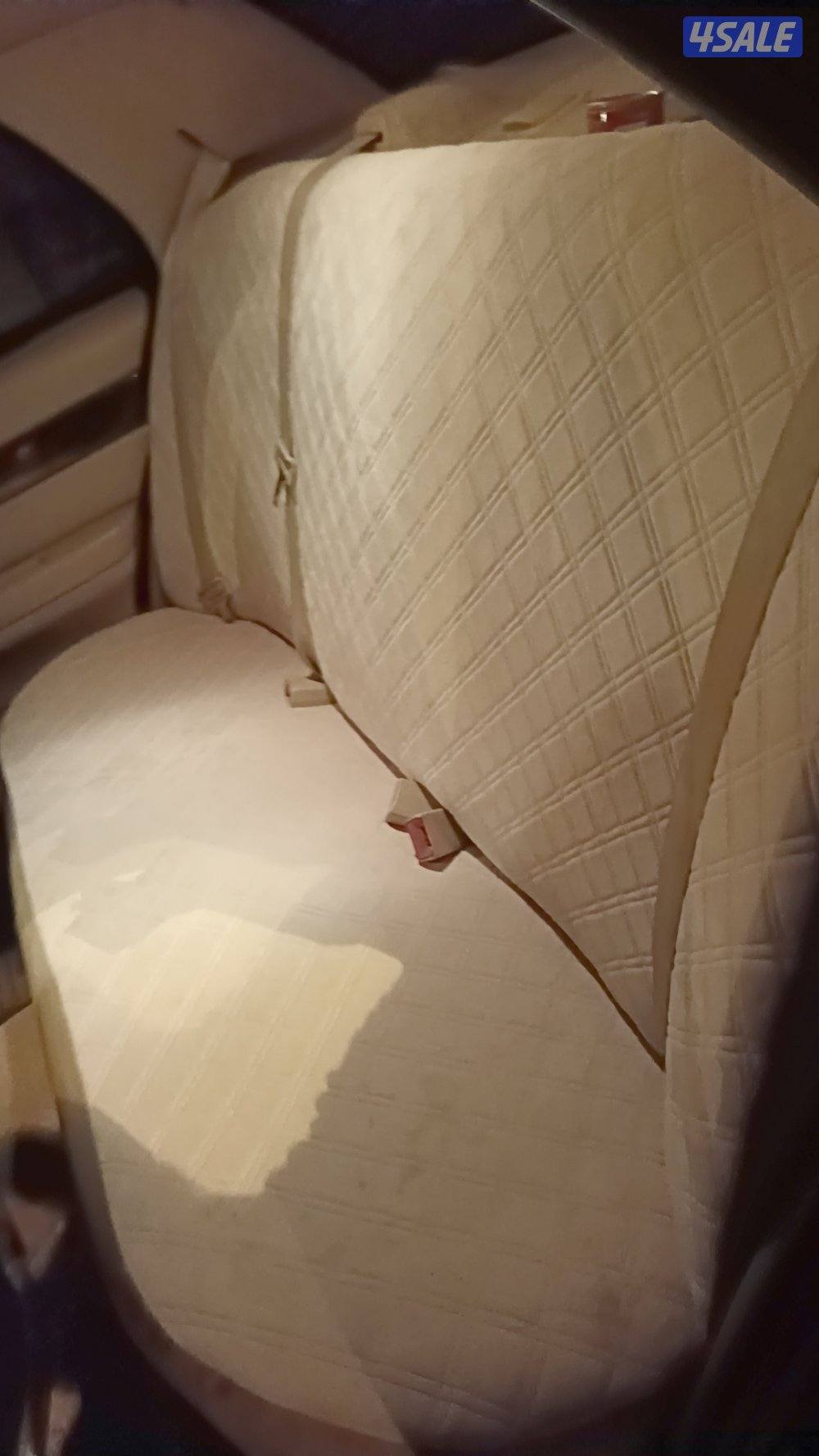 للبيع فورد ماركيز موديل 2008 بيعه سريعه وصامل يبشر بالخير5