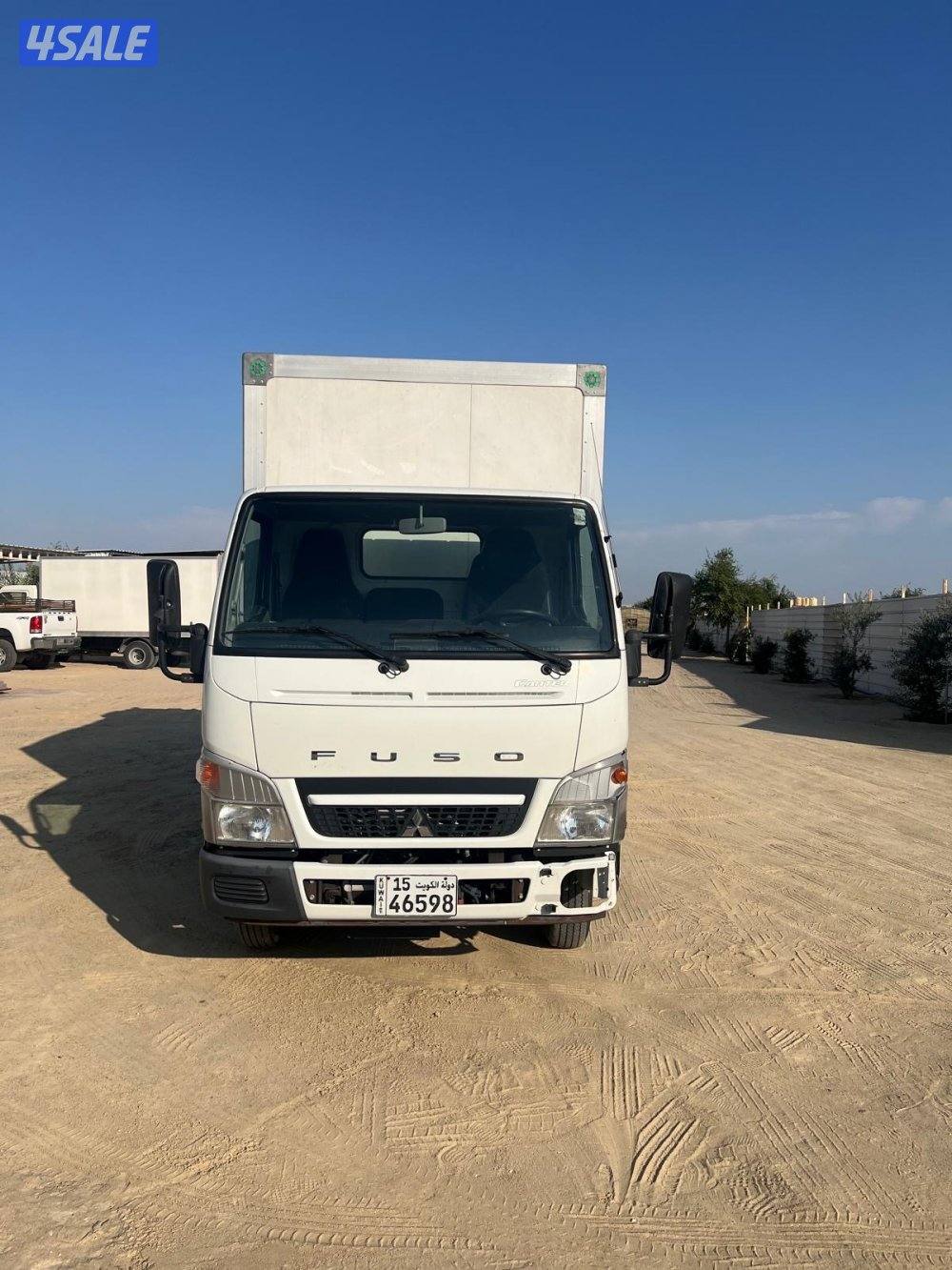 هاف لوري 2017  موستبيشي3