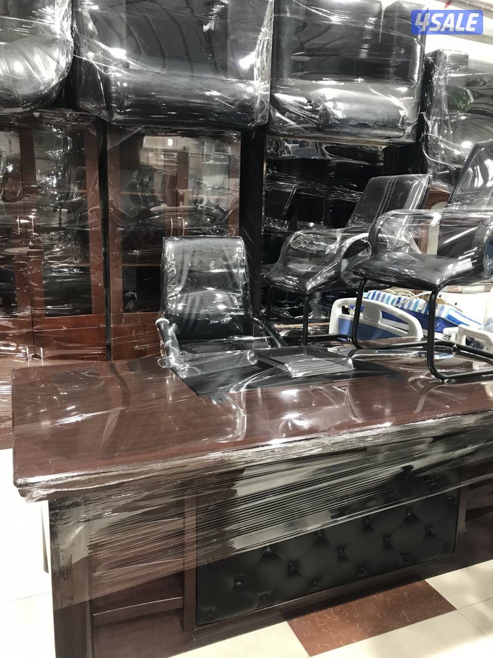 شراء وبيع الإثاث المكتبي1