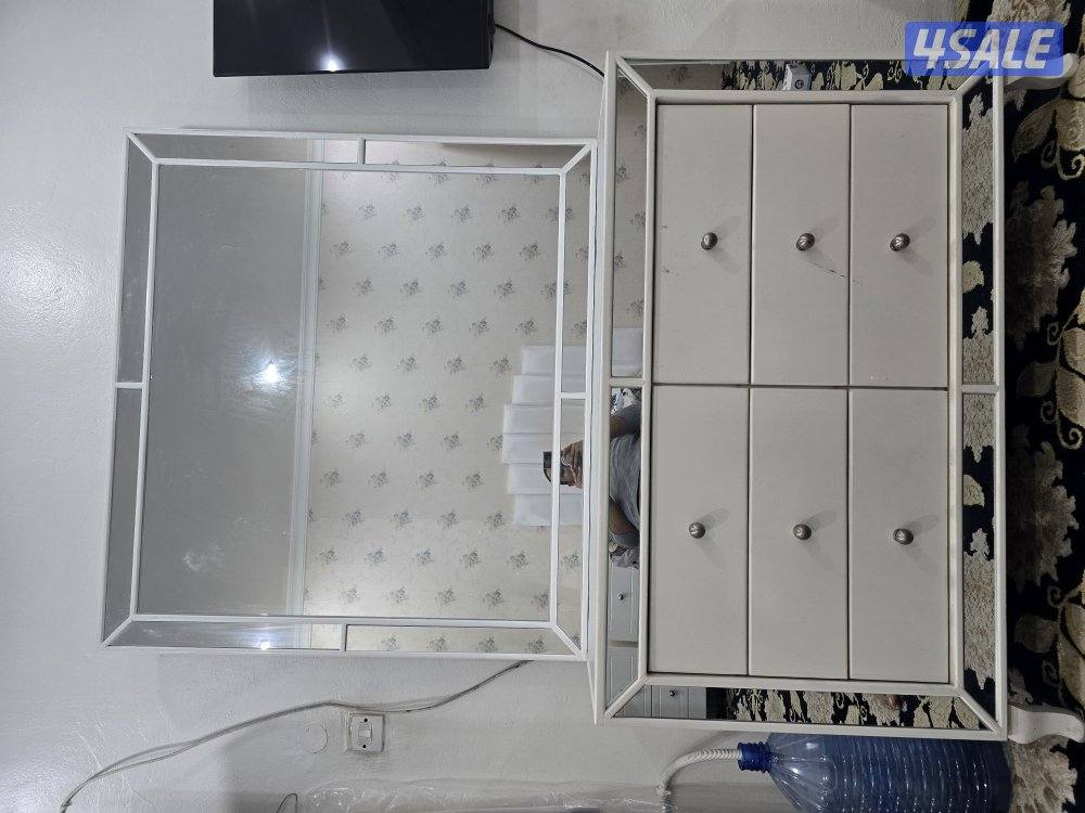 تسريحة + كومدينه0