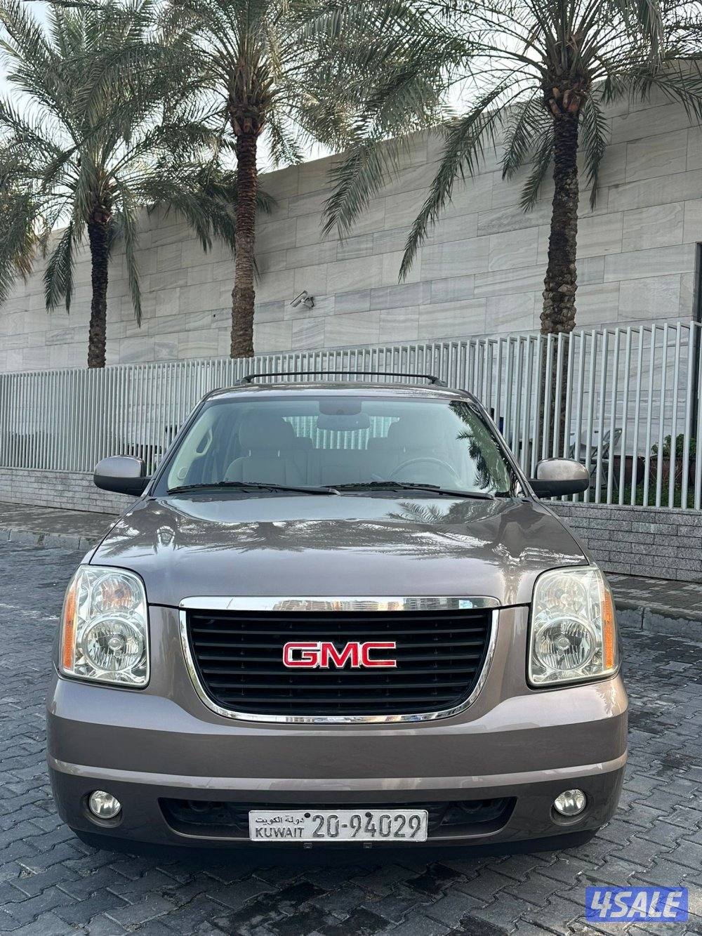 للبيع يوكن 2013 شرط الفحص2