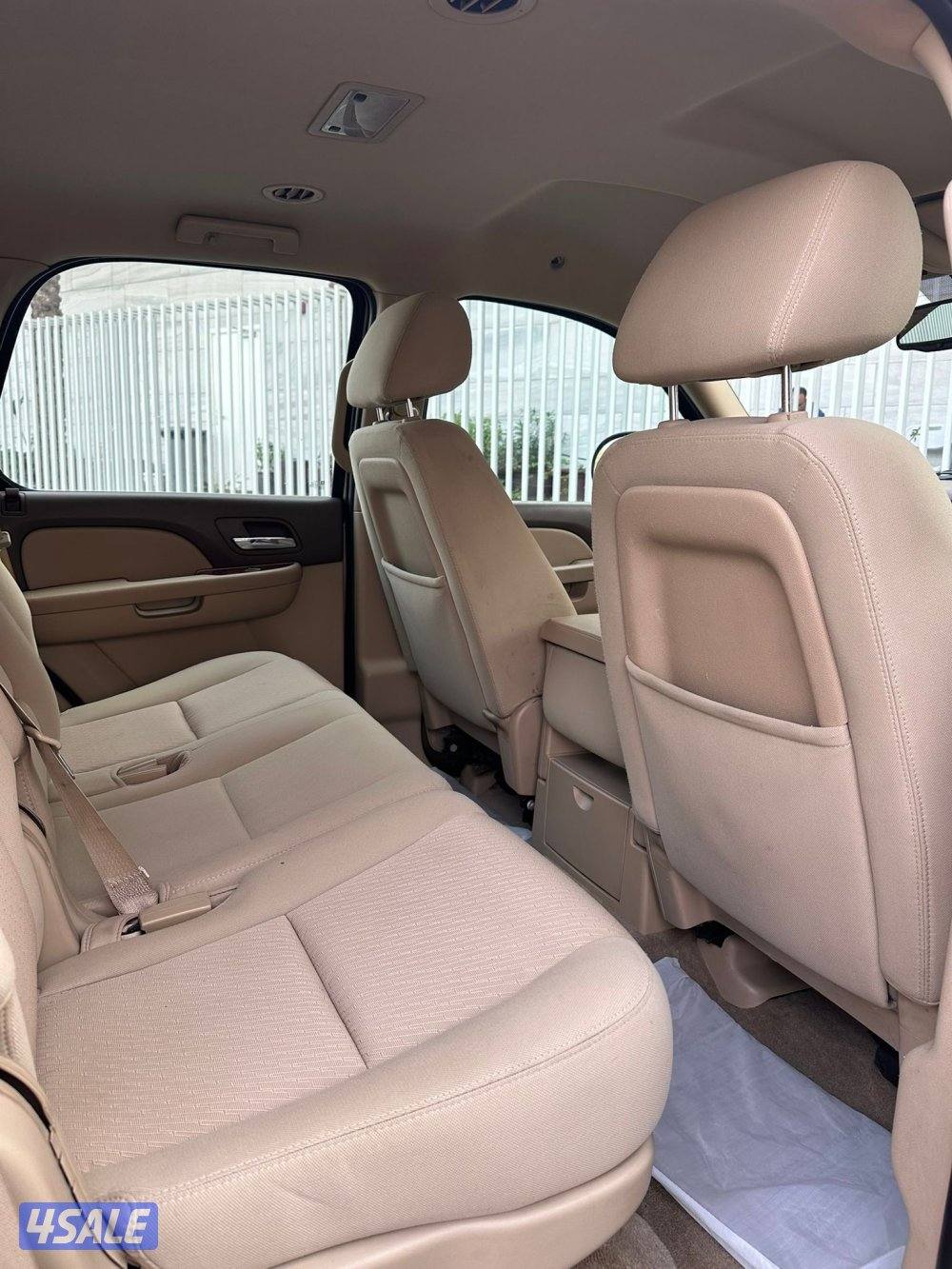 للبيع يوكن 2013 شرط الفحص7