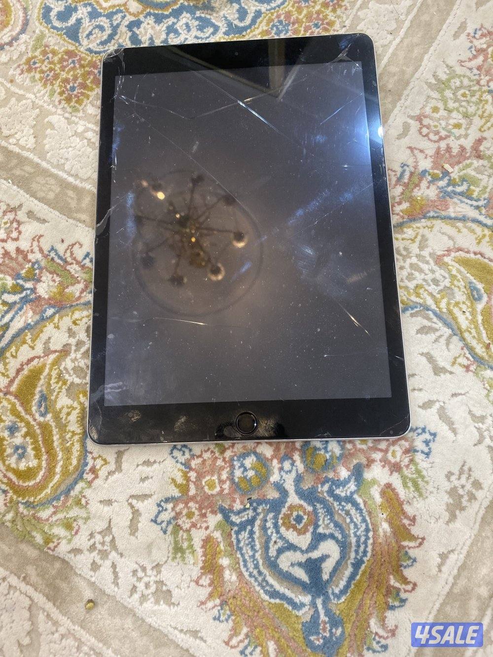 ايباد الجيل التاسع0