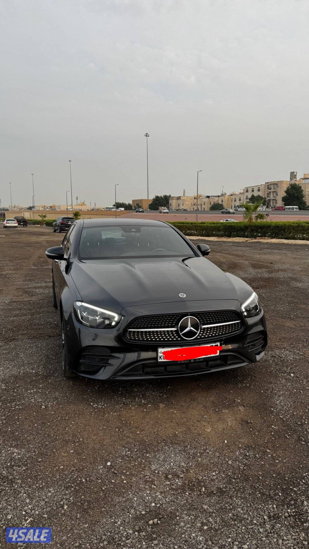 للبيع مرسيدس 2022 e200 أعلى فئة4