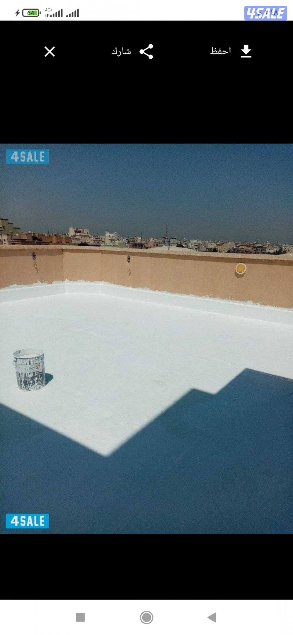 صبغ الغرفه 20دينار اداره ابو محمد خصم خاص اللشوقق دقه فى العمل انجاز4