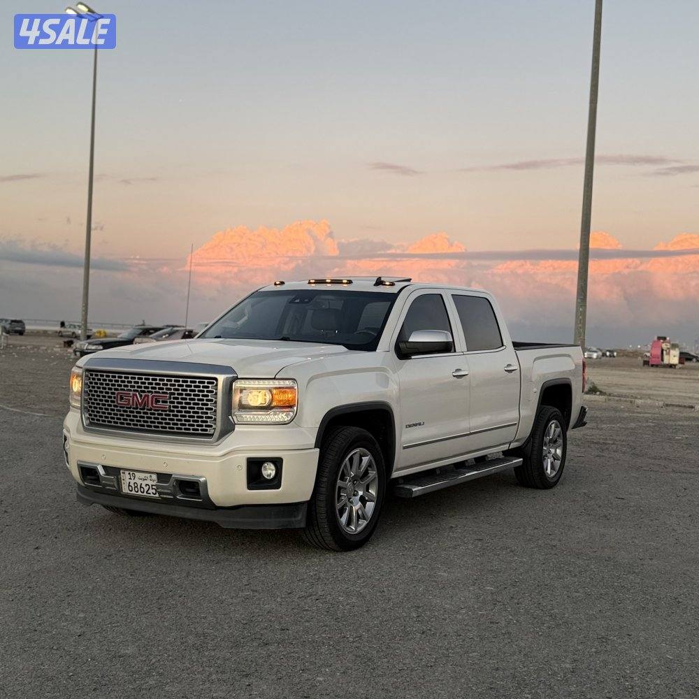 🛑GMC DENALI 🛑0