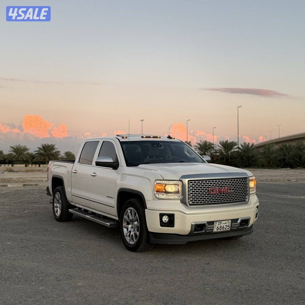 🛑GMC DENALI 🛑1