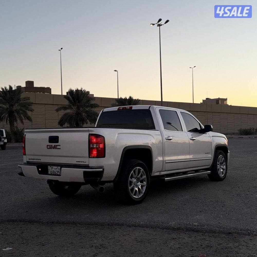 🛑GMC DENALI 🛑2