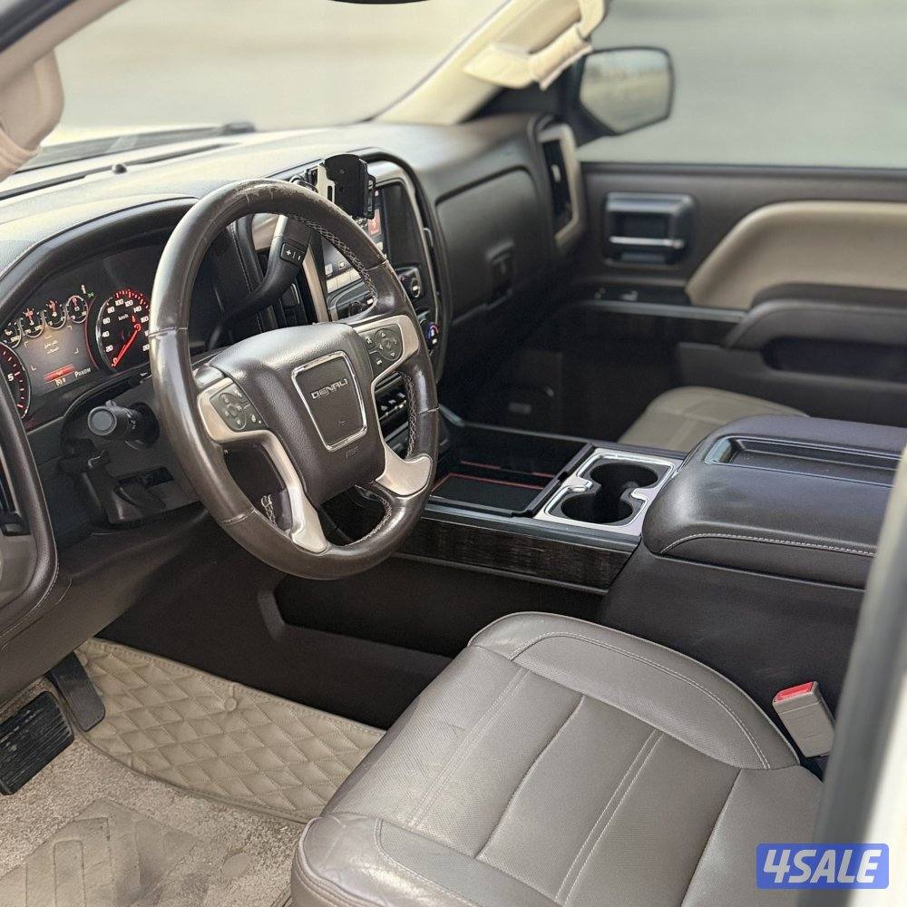 🛑GMC DENALI 🛑3