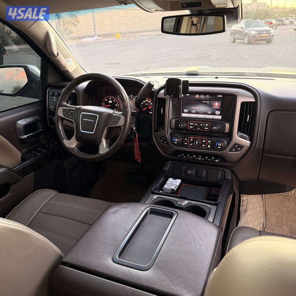 🛑GMC DENALI 🛑5