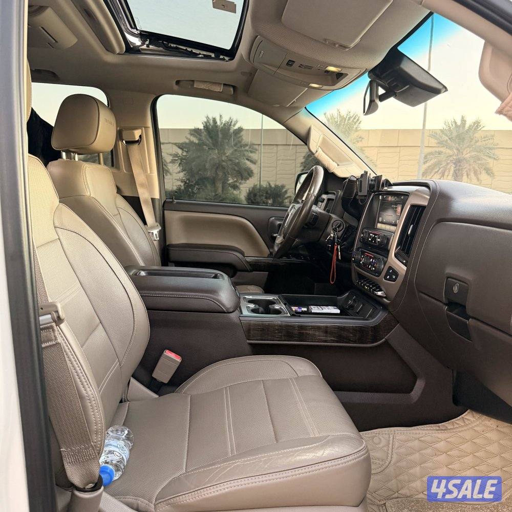 🛑GMC DENALI 🛑6