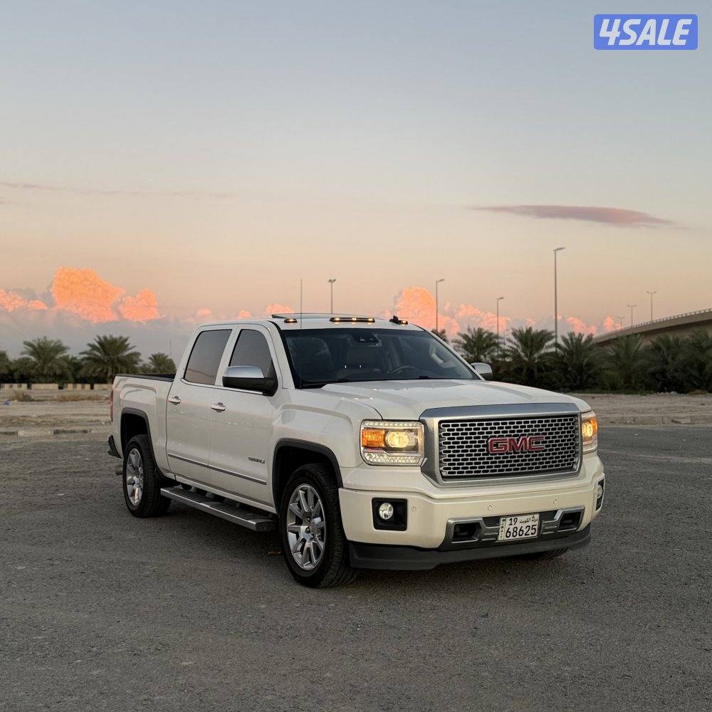 🛑GMC DENALI 🛑1