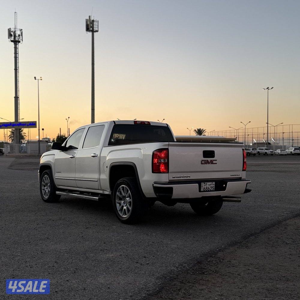 🛑GMC DENALI 🛑2