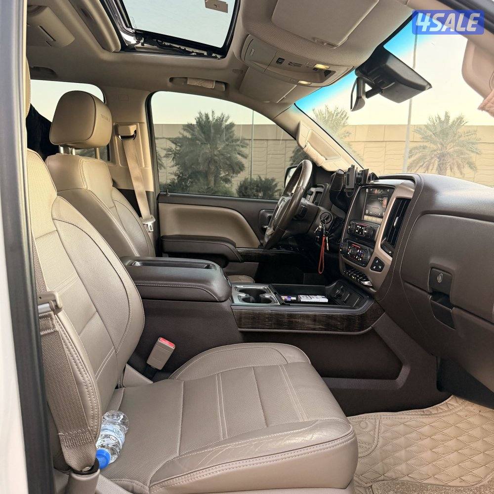 🛑GMC DENALI 🛑6