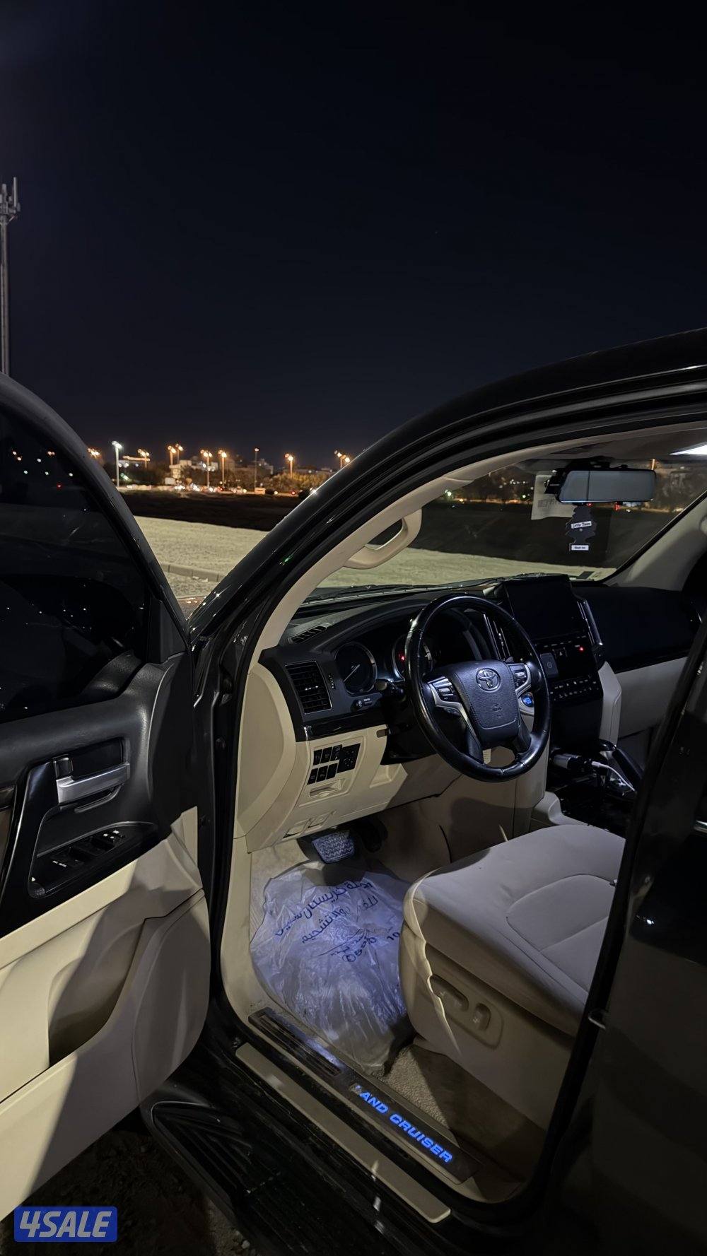 لاند قراند تورنق V81