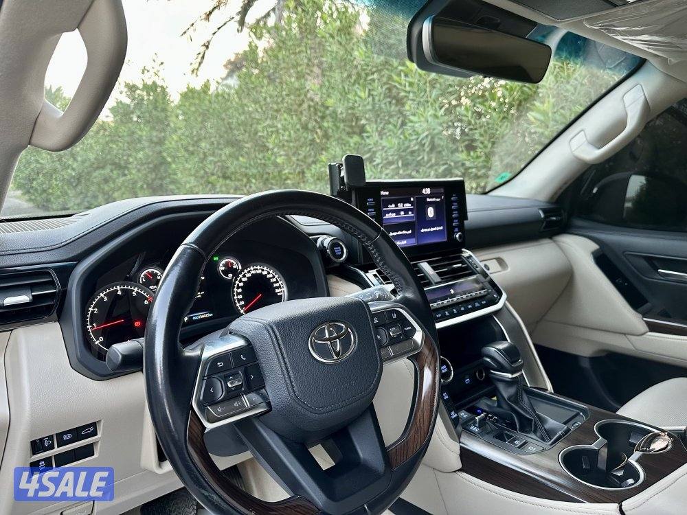 موديل 2022 الساير4