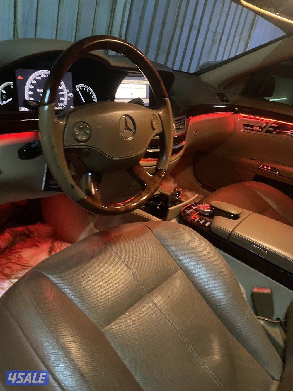 للبيع مرسيدس0