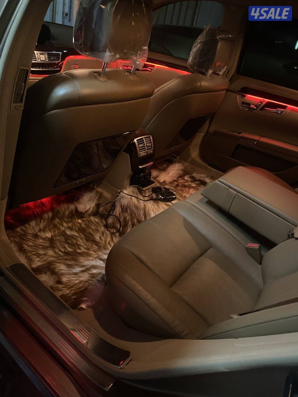 للبيع مرسيدس2