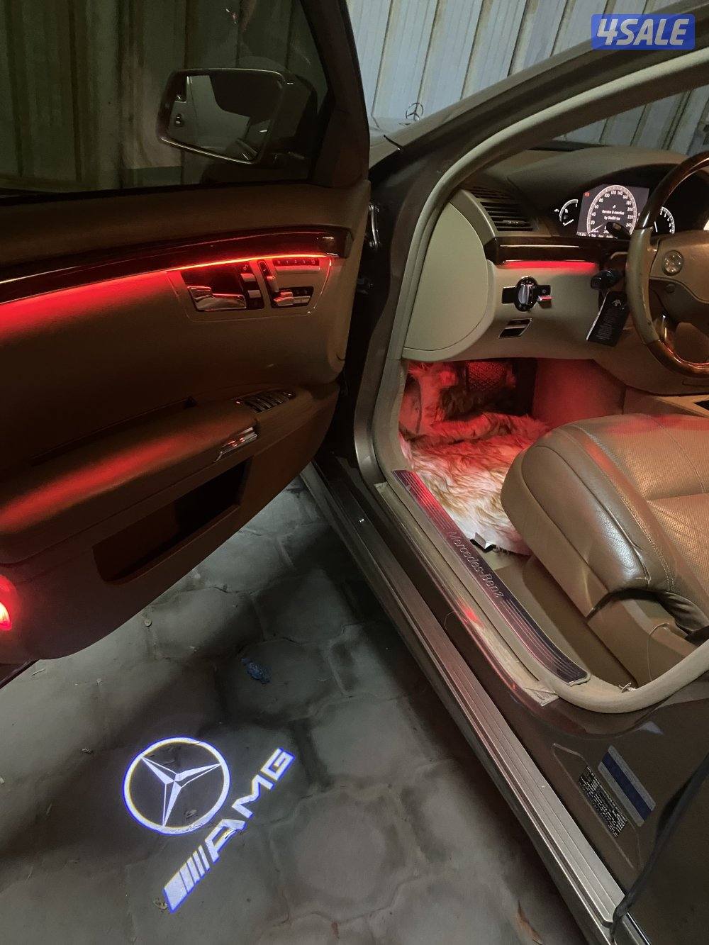 للبيع مرسيدس3