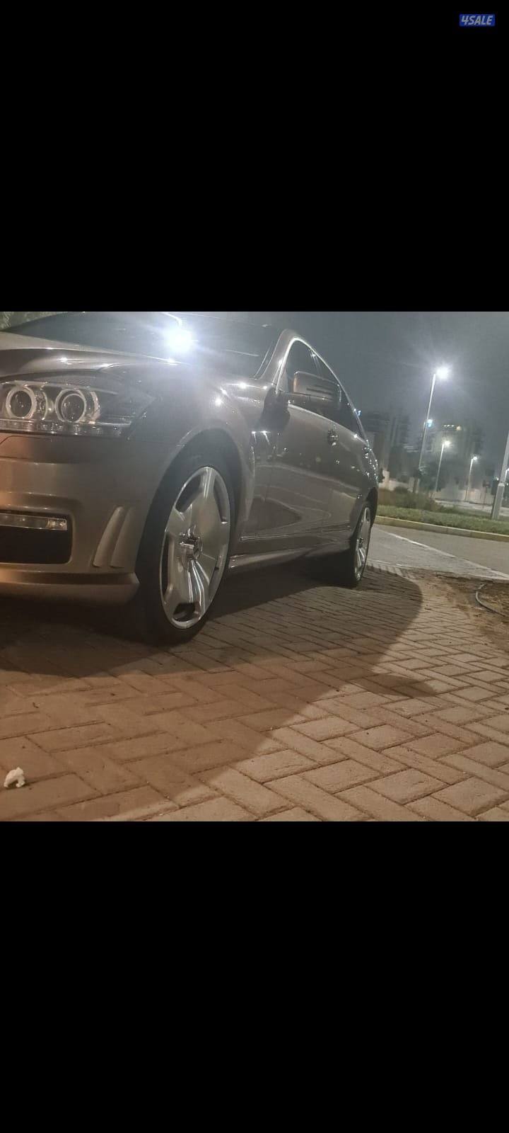 للبيع مرسيدس5