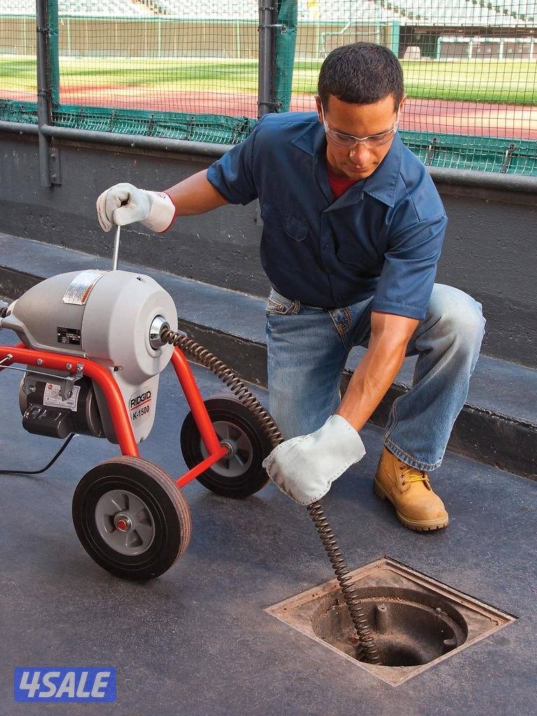 فني صحي و تركيب غسالات وتسليك المجاري9