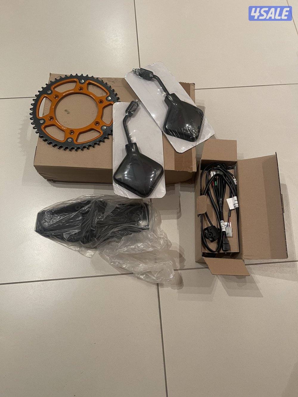 KTM 500 EXC-F 6DAYS3